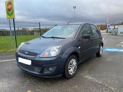 Occasion 2008 Ford Fiesta Titanium Berline | 3 990 € (Prix juste)