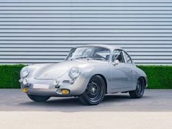 Argent Utilisé 1964 Porsche 356 Coupé | 149 000 €