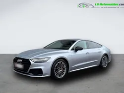 Utilisé 2020 Audi A7 Sportback Sport Citadine | 62 800 € (Prix cher)
