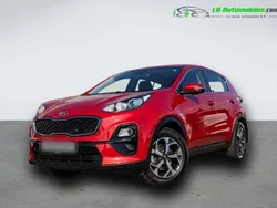 Utilisé 2019 Kia Sportage SUV | 23 400 € (Bon prix)