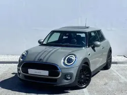 Gris Utilisé 2019 Mini ONE Citadine | 17 250 € (Prix juste)