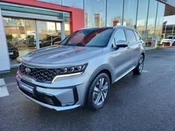 Gris comète métallisé Utilisé 2021 Kia Sorento 2 SUV | 41 499 € (Prix juste)