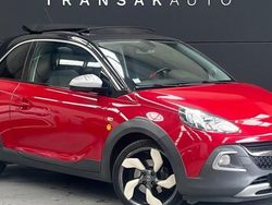 Utilisé 2015 Opel Adam Rocks Rocks Citadine | 6 490 €