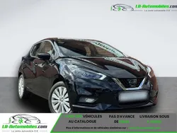 Utilisé 2022 Nissan Micra Citadine | 17 700 € (Prix assez cher)