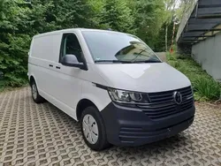 Utilisé 2022 VW T6.1 Van | 26 000 € (Prix assez cher)
