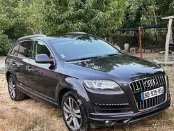 Utilisé 2010 Audi Q7 SUV | 12 000 €