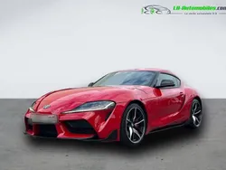 Utilisé 2019 Toyota Supra Coupé | 58 800 €