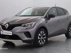 Occasion 2023 Renault Captur Evolution SUV | 17 299 € (Prix juste)