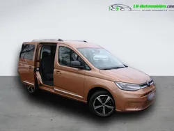 Utilisé 2024 VW Caddy Monospace | 34 500 € (Prix juste)