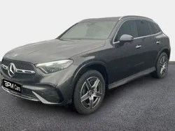 Utilisé 2024 Mercedes GLC300e AMG line | 75 900 €