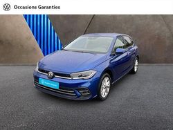 Occasion 2024 VW Polo Style | 21 990 € (Prix juste)