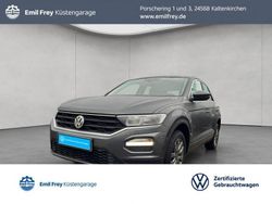 Occasion 2018 VW T-Roc SUV | 16 450 € (Bon prix)