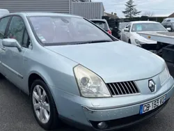 Utilisé 2004 Renault Vel Satis Citadine | 2 390 €