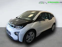 Utilisé 2016 BMW i3 Citadine | 18 900 € (Prix cher)