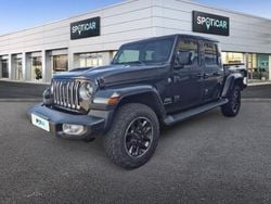 Granite crystal métallisé Utilisé 2021 Jeep Gladiator Overland SUV | 53 200 € (Super prix)
