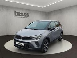 Argent Utilisé 2021 Opel Crossland Edition SUV | 13 450 € (Prix juste)