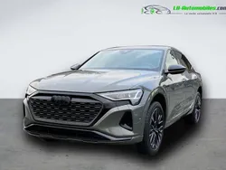 Utilisé 2024 Audi Q8 e-tron Sport SUV | 70 300 € (Prix assez cher)