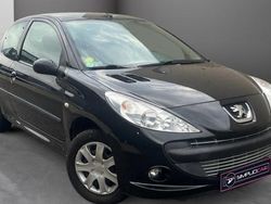 Occasion 2010 Peugeot 206+ Citadine | 5 880 € (Prix juste)