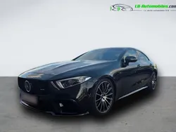 Utilisé 2019 Mercedes CLS53 AMG AMG Coupé | 63 800 €
