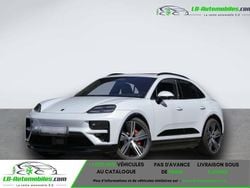 Utilisé 2025 Porsche Macan Turbo SUV | 148 600 €