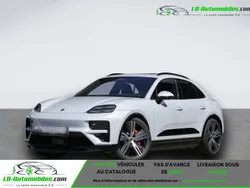 Utilisé 2025 Porsche Macan Turbo SUV | 148 600 €