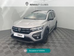 Gris Occasion 2022 Dacia Jogger Extreme Monospace | 15 990 € (Bon prix)