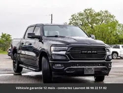 Noir Utilisé 2023 Dodge Ram Pick-up | 55 372 € (Prix assez cher)