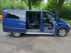 Utilisé 2007 Mercedes Vito Monospace | 14 500 €