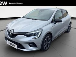 Gris Occasion 2023 Renault Clio V Evolution Citadine | 16 990 € (Prix juste)