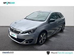 Utilisé 2017 Peugeot 308 GT-line Berline | 11 980 € (Super prix)