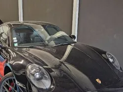 Noir Utilisé 2020 Porsche 992 Coupé | 164 990 €
