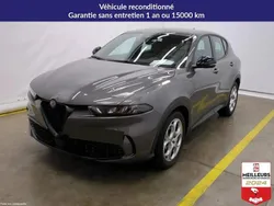 Gris Utilisé 2023 Alfa Romeo Tonale Sprint SUV | 26 900 € (Prix juste)