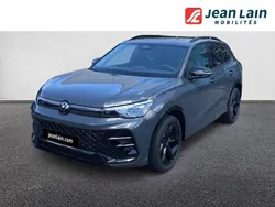 Gris Nouvelle 2025 VW Tiguan R-line Edition SUV | 51 500 € (Super prix)