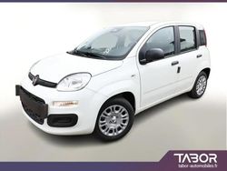 Blanc Nouvelle 2025 Fiat Panda Citadine | 13 859 € (Prix juste)
