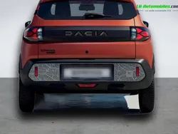 Utilisé 2025 Dacia Spring Citadine | 22 900 €
