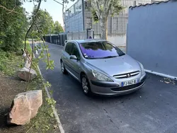 Utilisé 2004 Peugeot 307 Berline | 3 400 € (Prix juste)