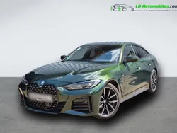 Utilisé 2024 BMW 420 Comfort Edition Coupé | 45 400 € (Super prix)
