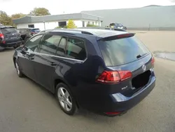 Utilisé 2015 VW Golf VII Berline | 13 500 € (Super prix)