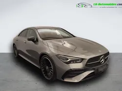 Utilisé 2024 Mercedes 200 Coupé | 41 400 € (Prix juste)