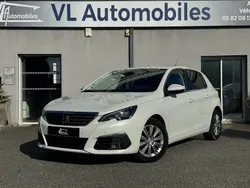 Utilisé 2020 Peugeot 308 Allure Berline | 12 990 € (Super prix)