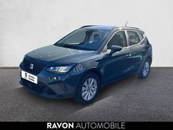 Bleu Nouvelle 2025 Seat Arona SUV | 24 445 € (Prix cher)