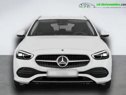 Utilisé 2022 Mercedes C220 Berline | 36 900 € (Prix juste)