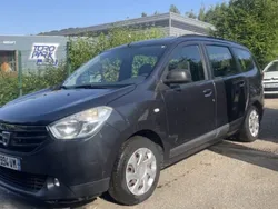 Utilisé 2012 Dacia Lodgy Monospace | 4 500 €