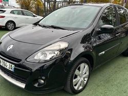 Utilisé 2011 Renault Clio II Citadine | 5 990 € (Prix assez cher)