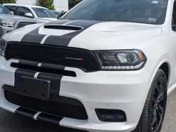 Utilisé 2019 Dodge Durango SUV | 37 463 €