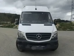 Blanc Utilisé 2018 Mercedes Sprinter Van | 8 000 €