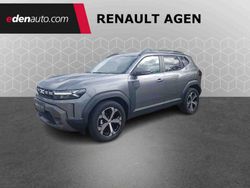 Nouvelle 2025 Dacia Duster Journey SUV | 24 299 € (Prix juste)