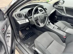 Utilisé 2012 Mazda 3 Berline | 10 900 €