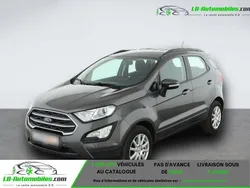 Utilisé 2019 Ford Ecosport SUV | 17 300 € (Bon prix)