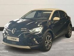 Biton Utilisé 2024 Renault Captur Techno SUV | 20 999 € (Bon prix)